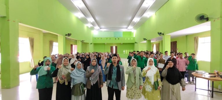 Pembekalan dan Pelepasan PLP I, PLP II, Magang dan PPL Fakultas Agama Islam T.A 2025-2026